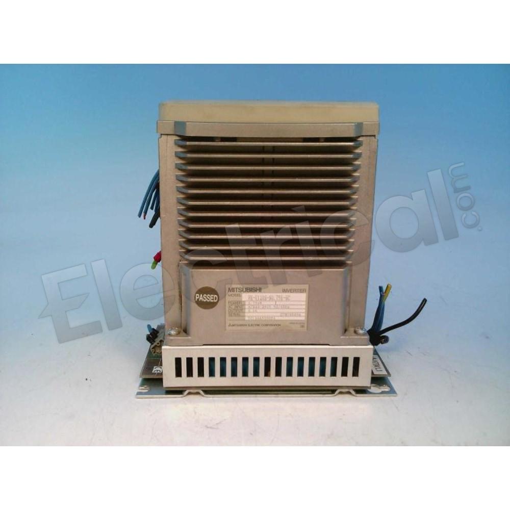 FR-U120S-N0.75K-EC