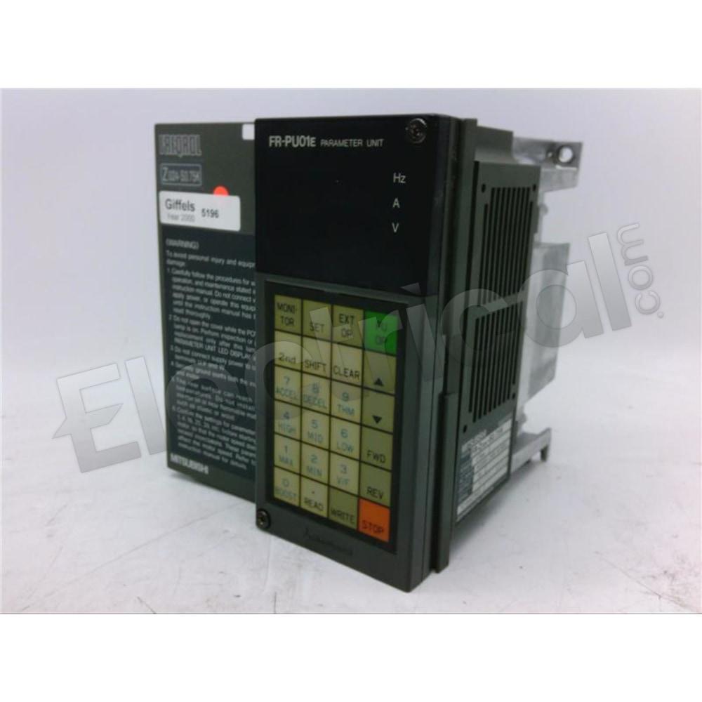 FR-Z024-S0.75K