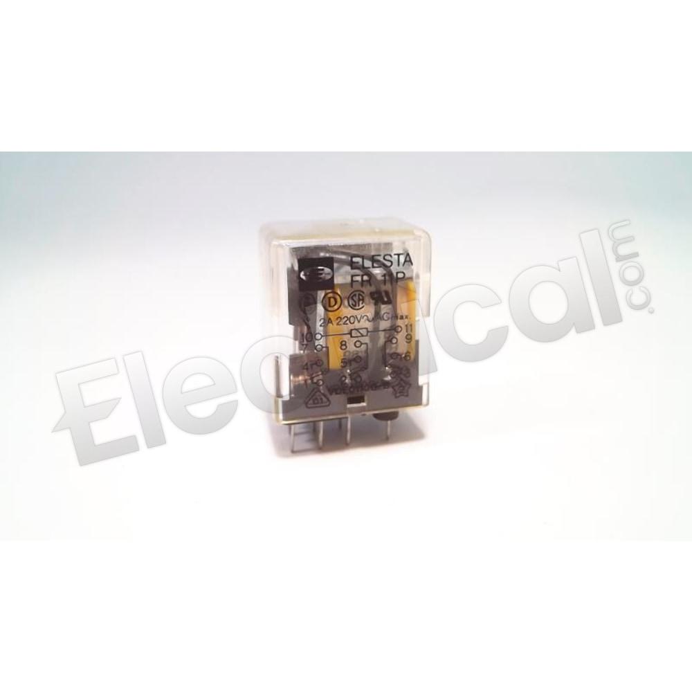 FR11-P-220VAC-2A