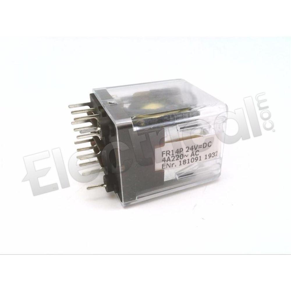 FR14P24VDC