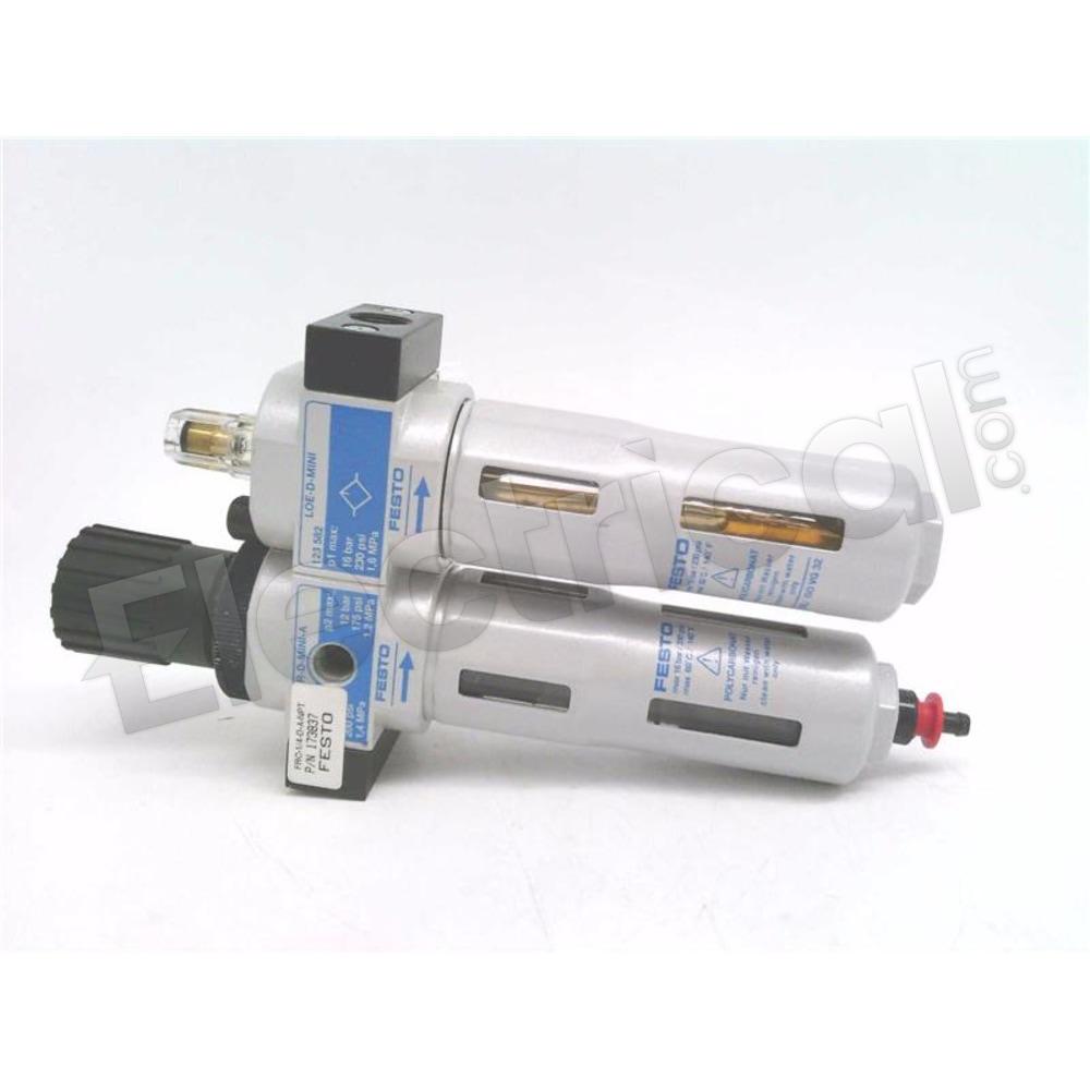FRC-1/4-D-MINI-A-NPT