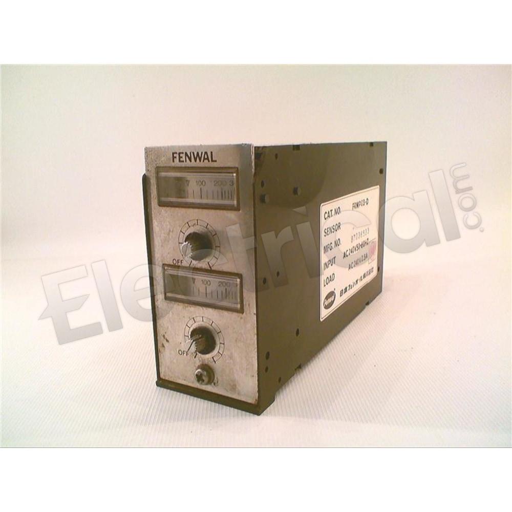 FRMP03-D