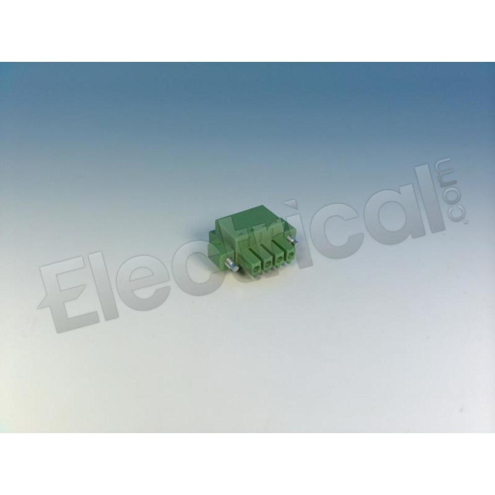 FRONT-MC 1,5/ 4-STF-3,81
