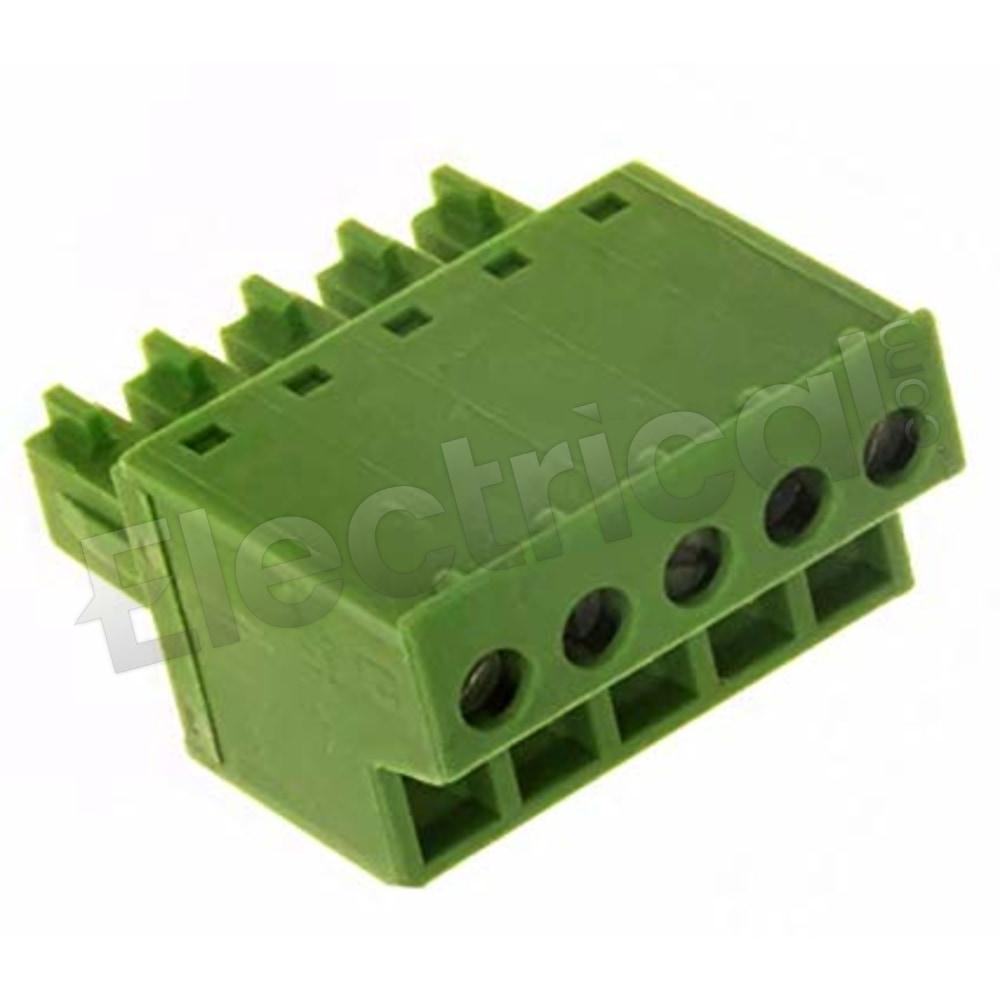 FRONT-MC 1,5/ 5-ST-3,81
