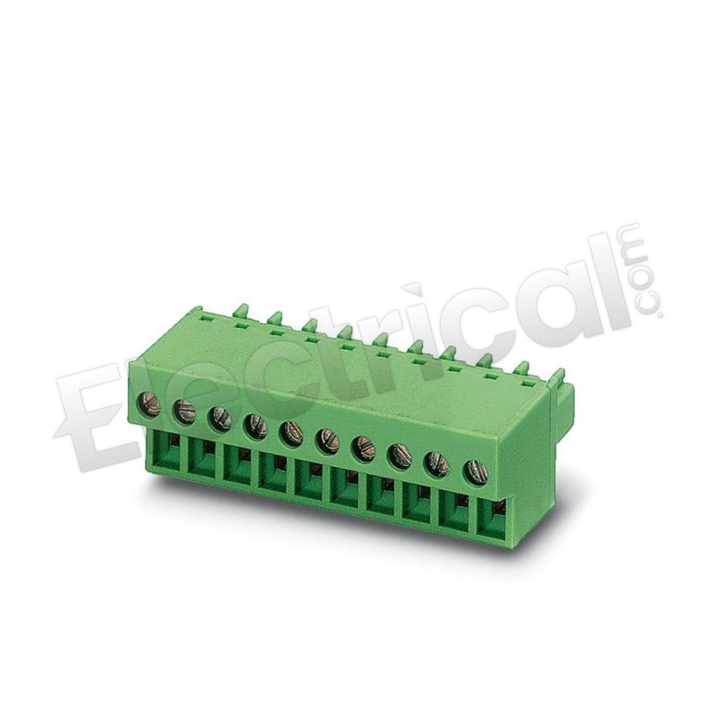 FRONT-MC 1,5/ 8-ST-3,81