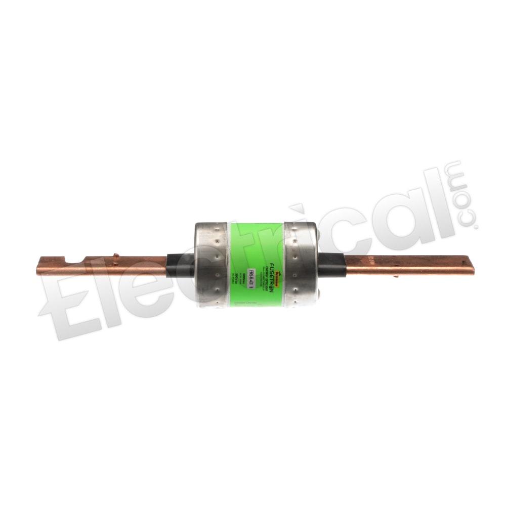 Eaton Bussmann Low Voltage FRS-R-400