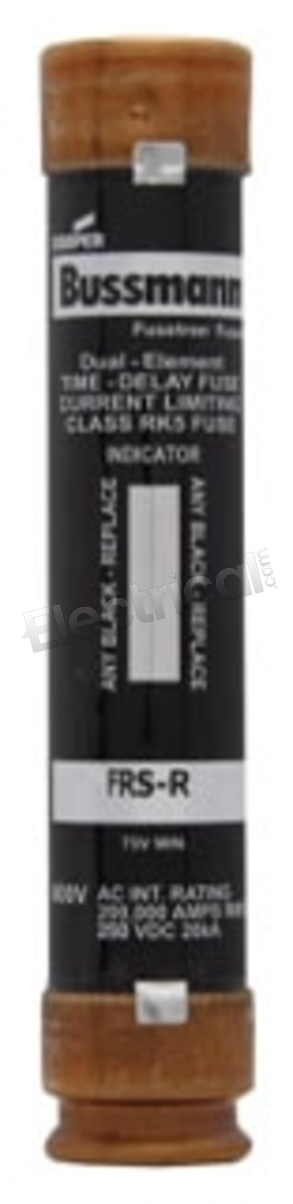 Cooper Bussmann Low Voltage FRS-R-40ID