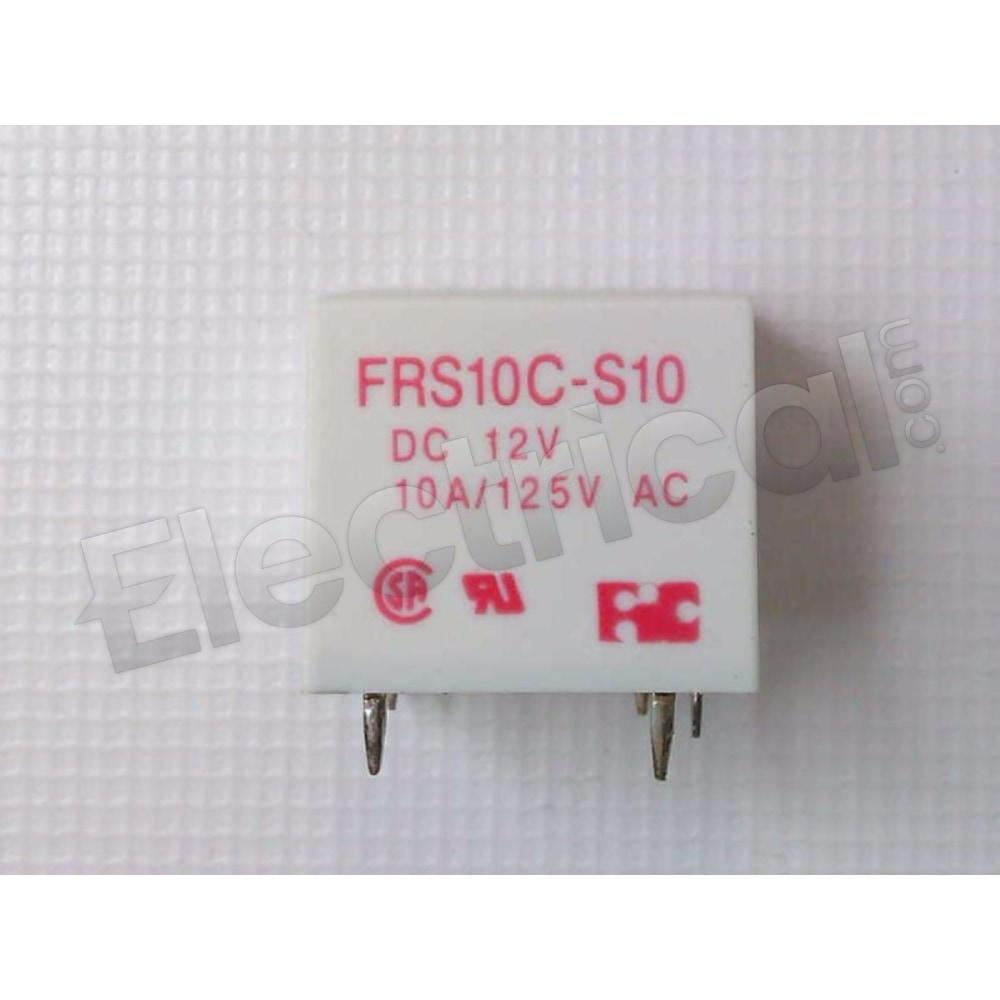 FRS10CS10DC12V