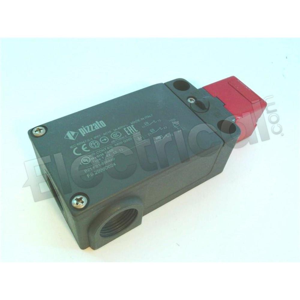 FS 2996D024