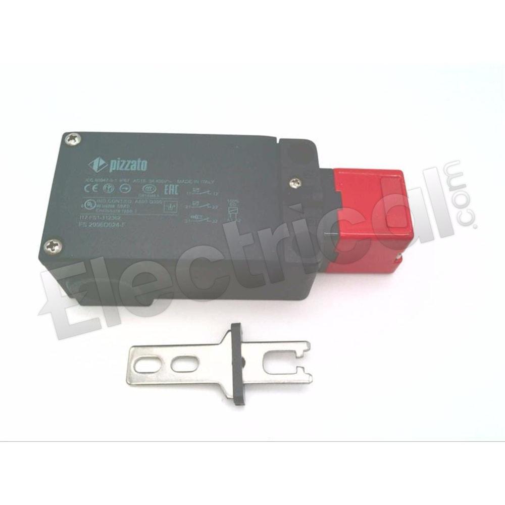 FS 2996D024-F