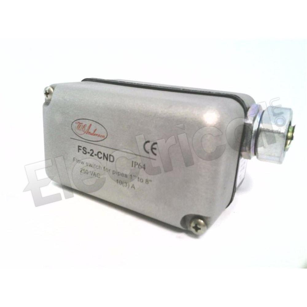 FS-2-CND