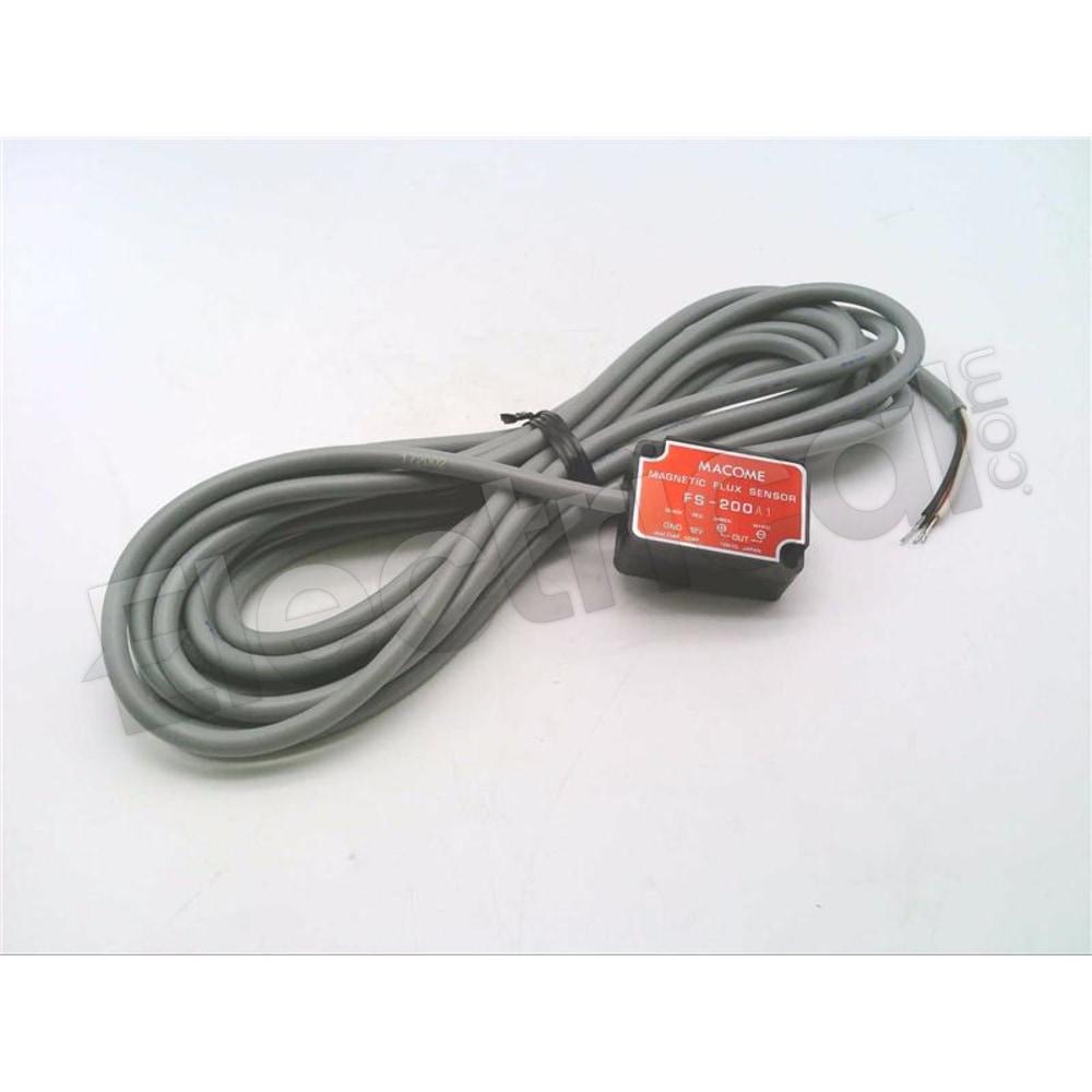 FS-200A1