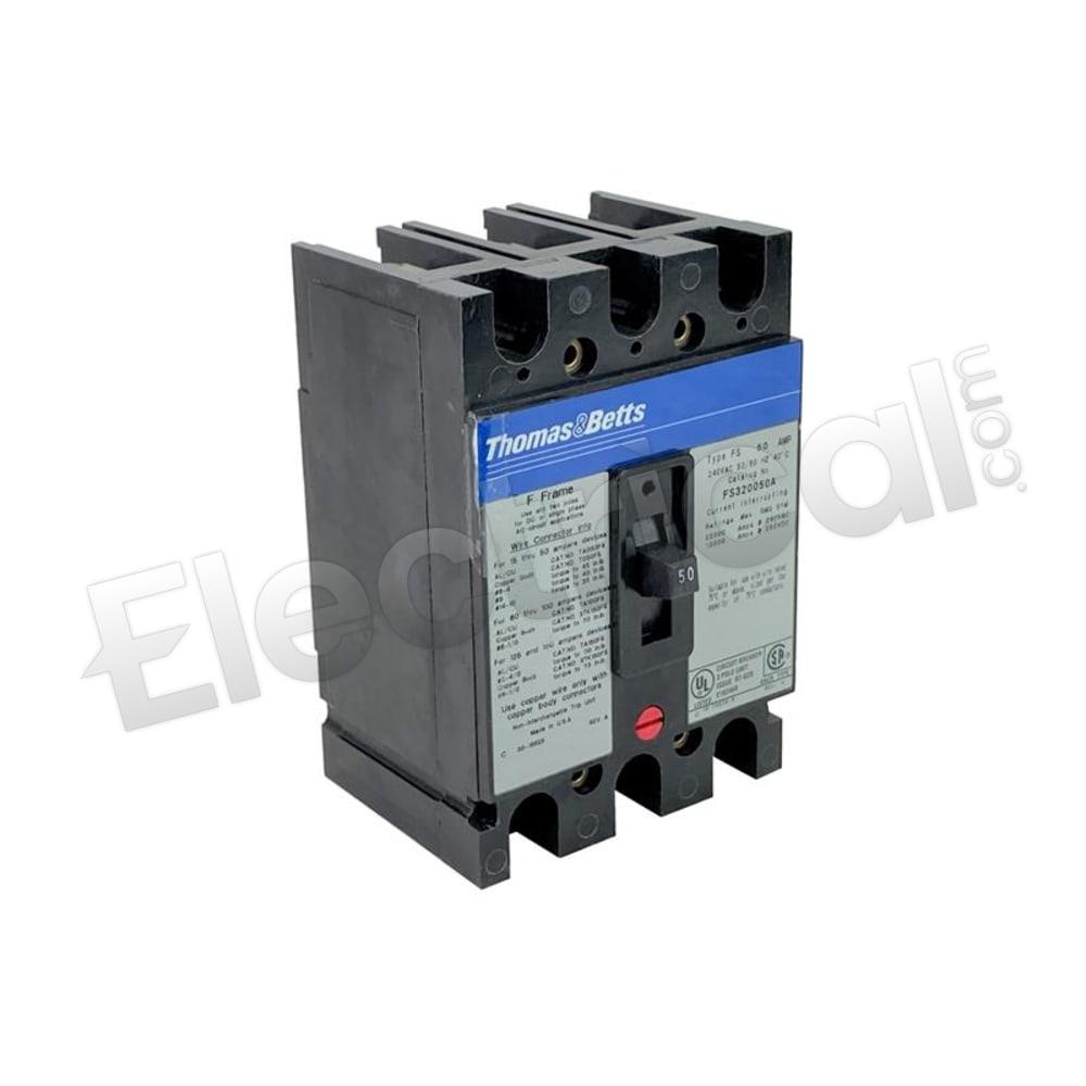 FS320050A