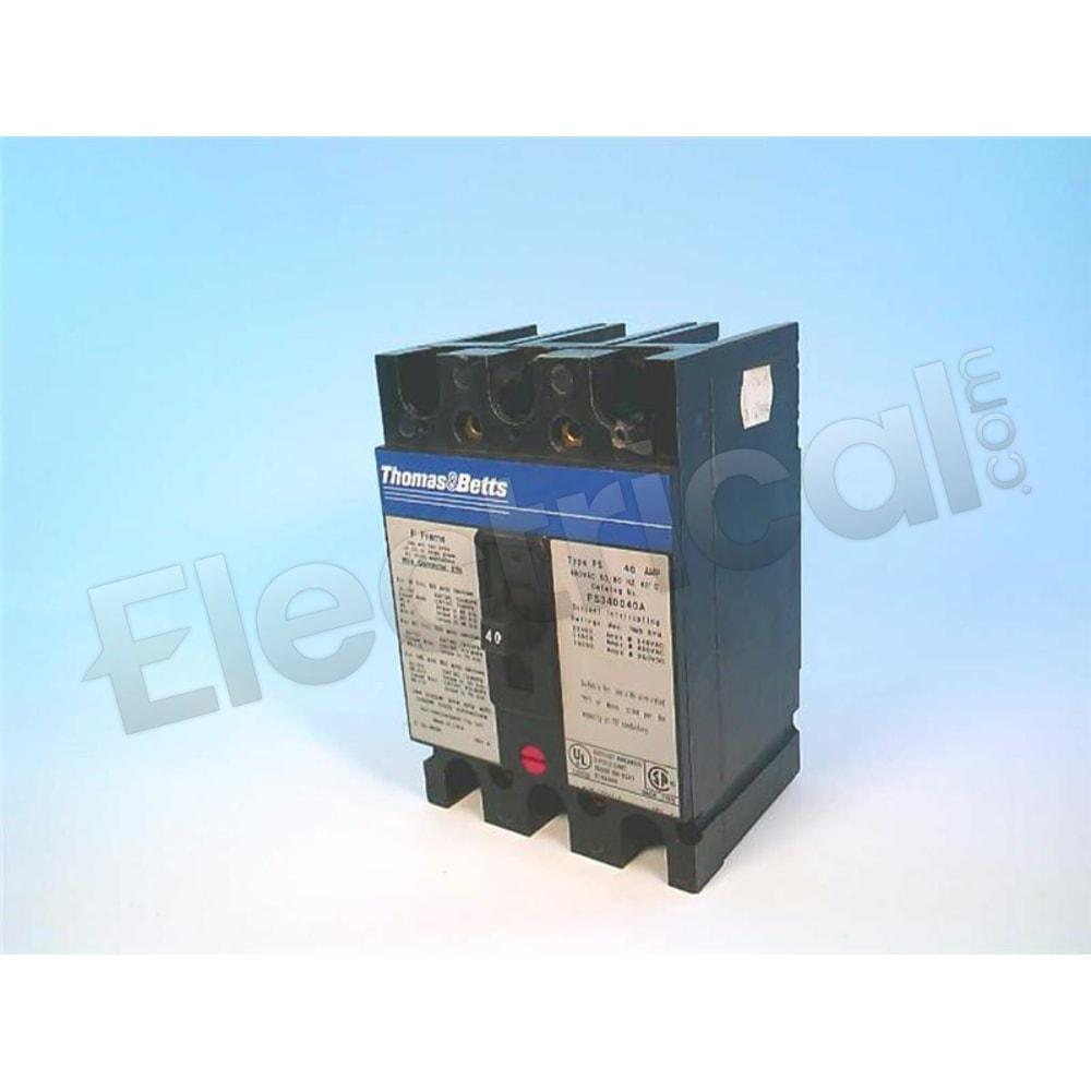 FS340040A