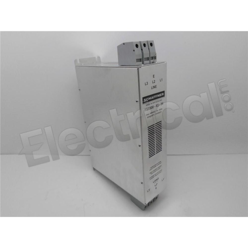 FS5500-83-34