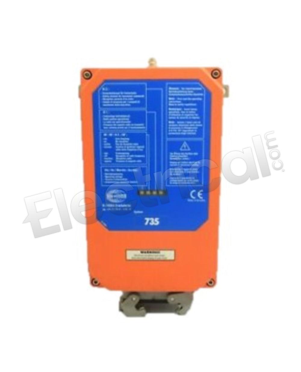 FSE 735