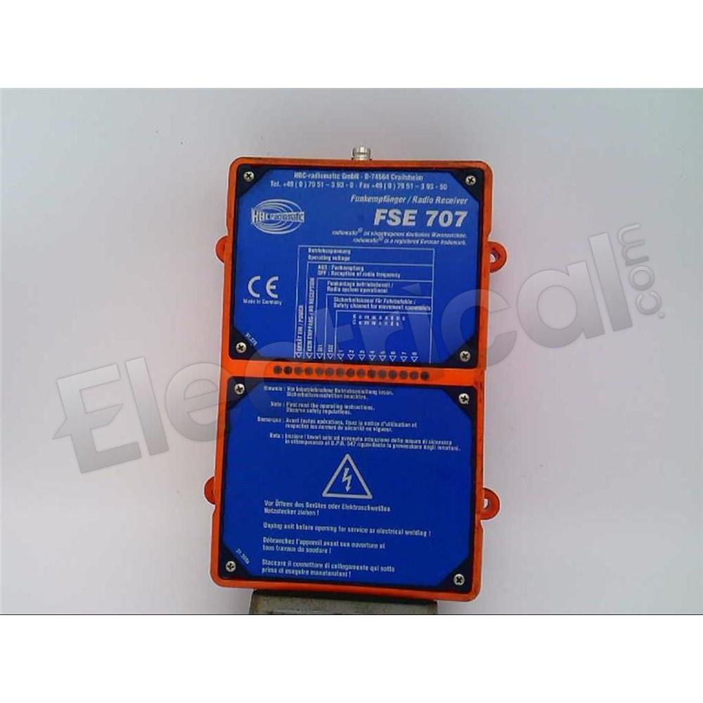FSE-707