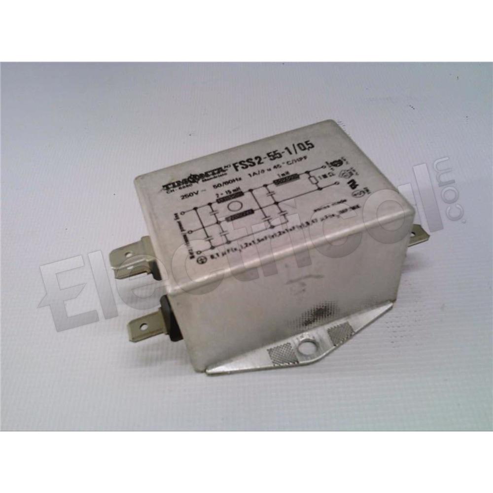 FSS2-55-1/0.5