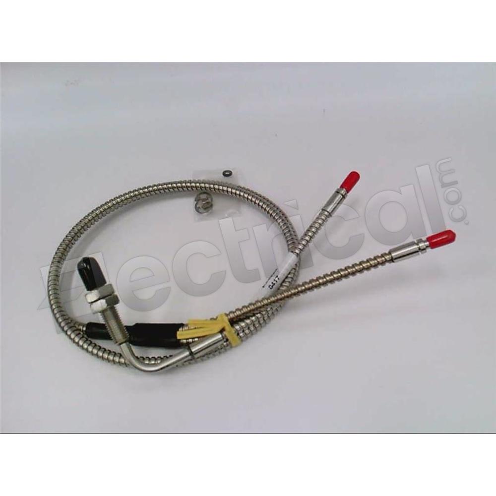 FT-50-V-V-M5/16/R-E20824