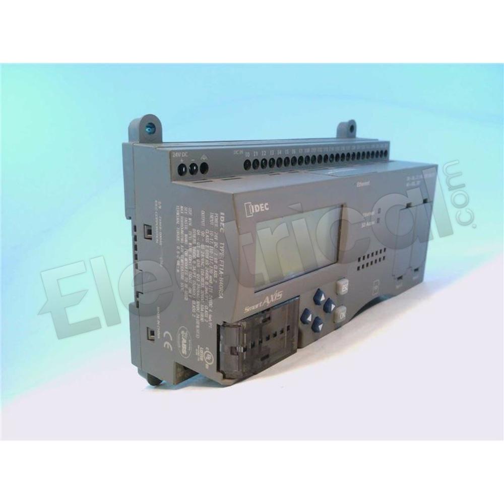 FT1A-H40RSA