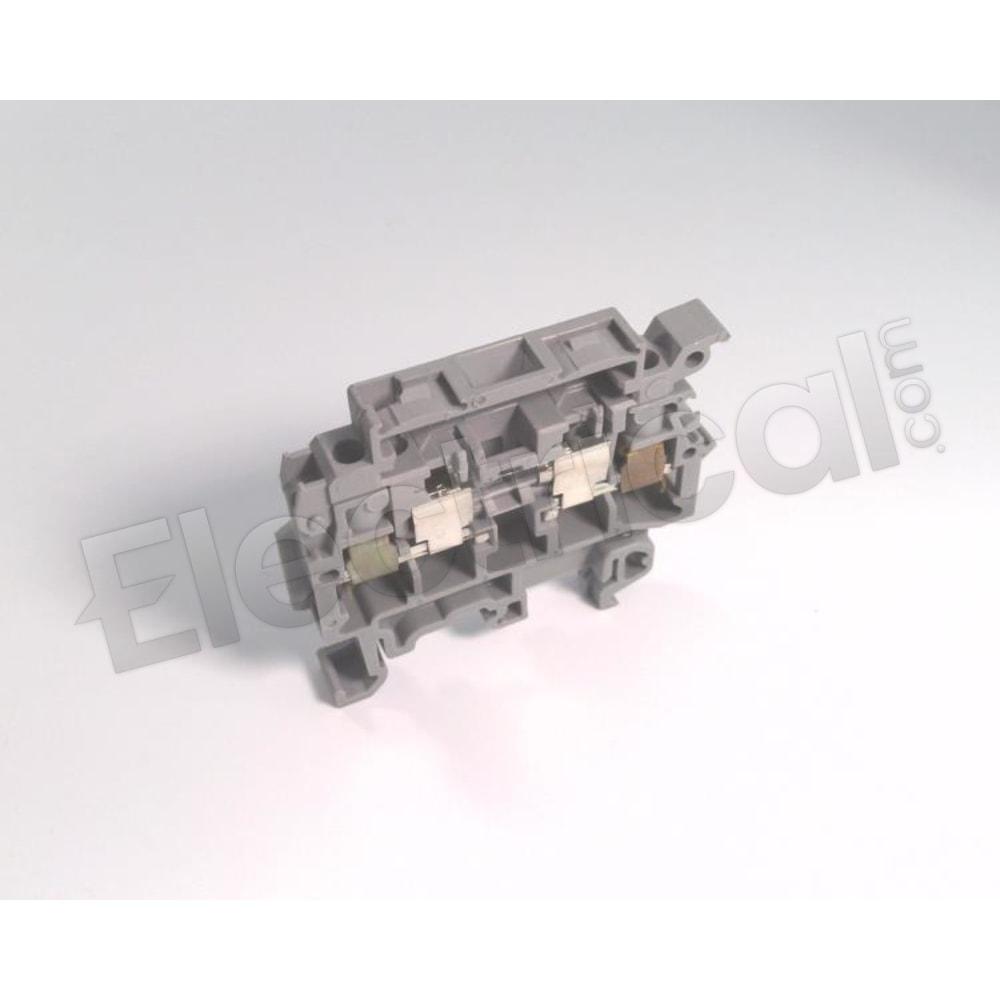 FUSE 6.3 A MAXI