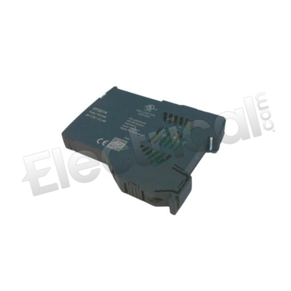 FUSE/IO-LINK/24VDC/2X4A-DF2214