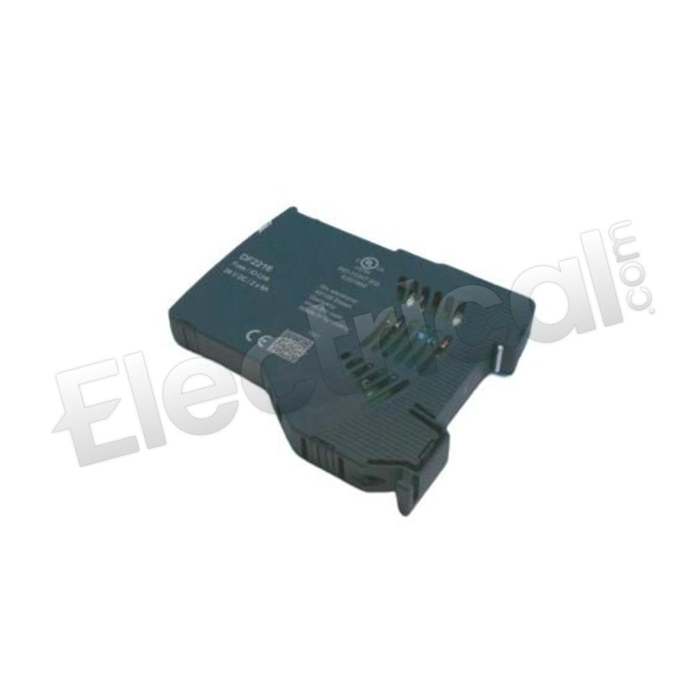 FUSE/IO-LINK/24VDC/2X6A-DF2216
