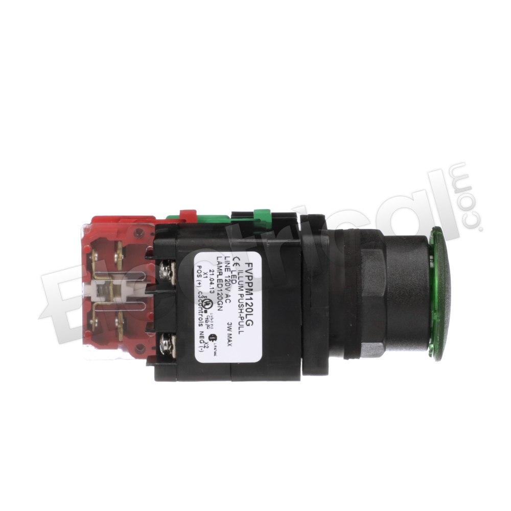FVPPM120LG-IMCGN-NO-NC