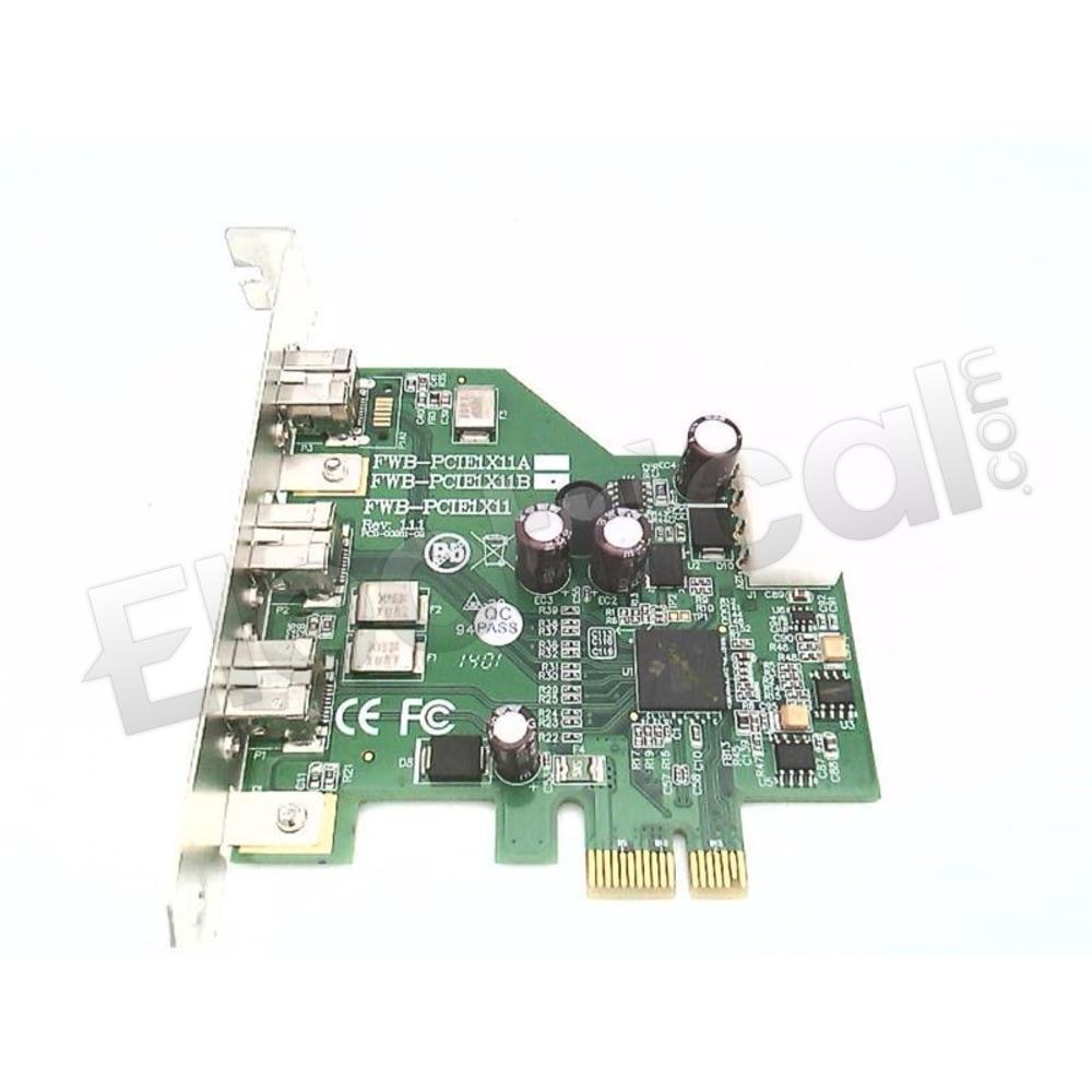 FWB-PCIE1X11B