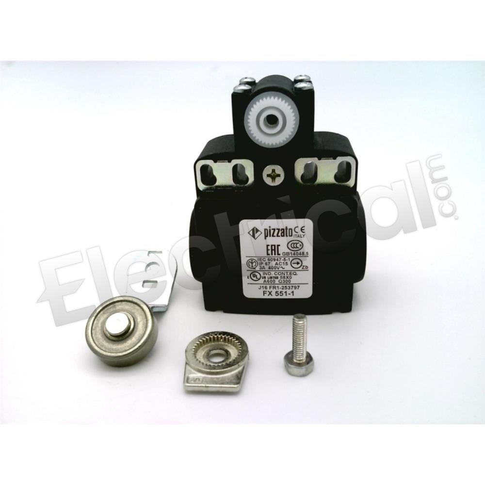 FX 551-1