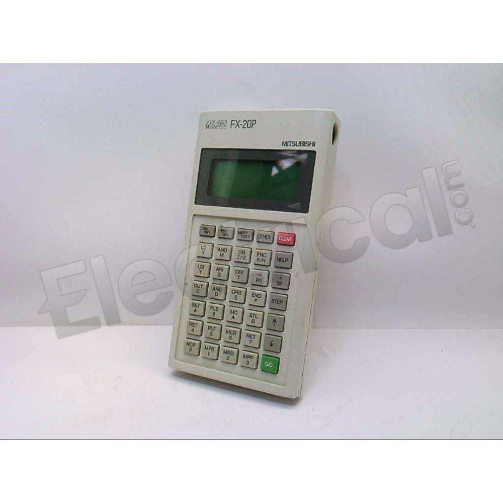 FX-20P-E-RY