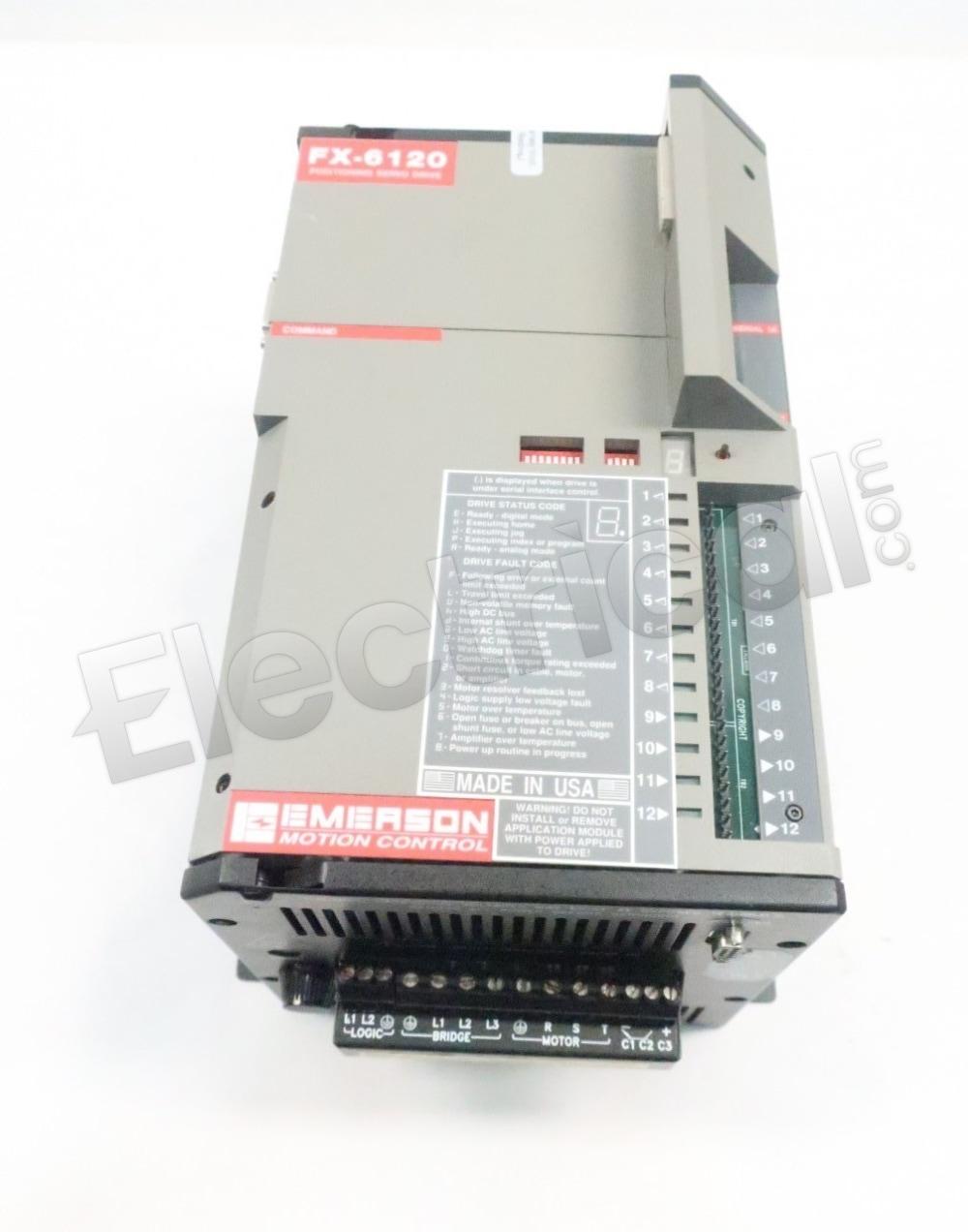 FX-6120