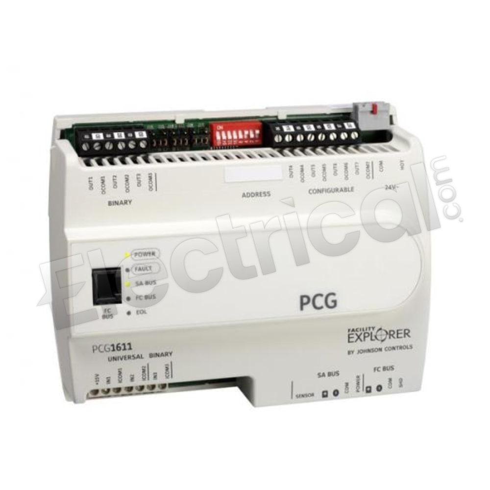 FX-PCG1611-1