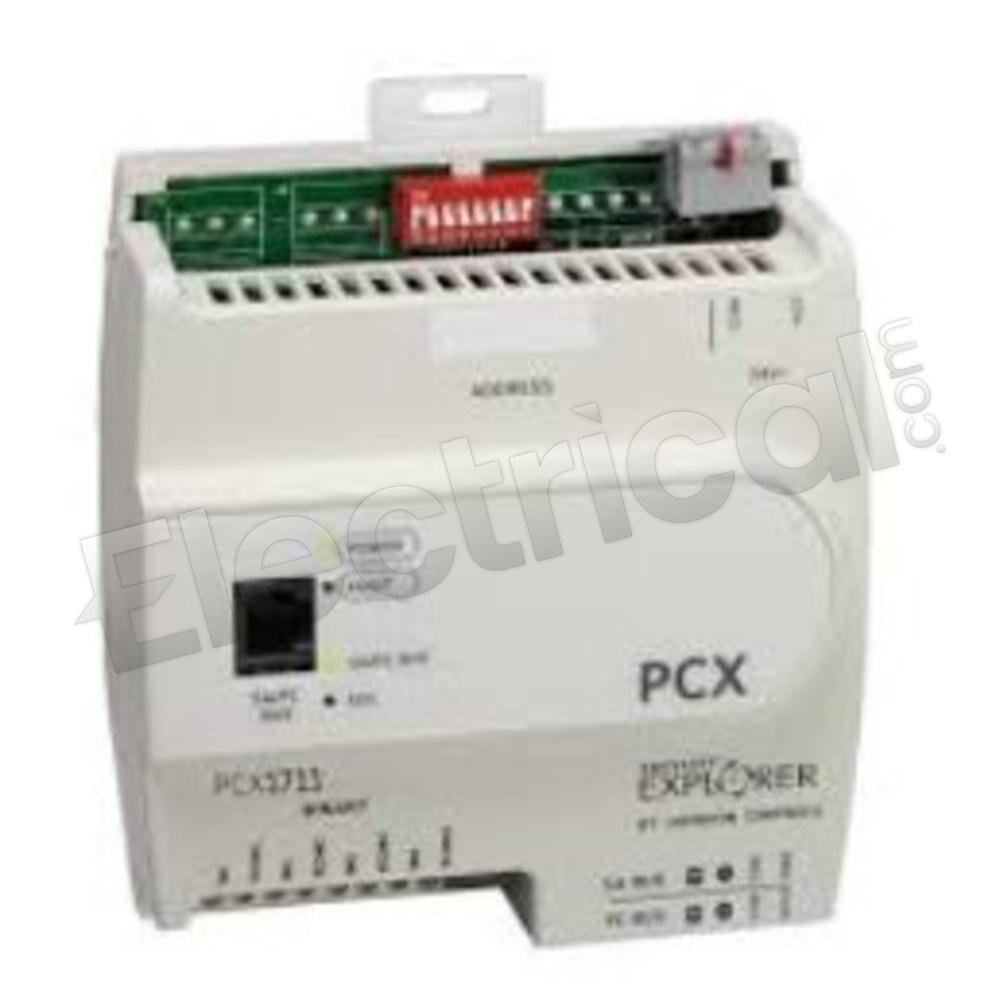 FX-PCX3731-0
