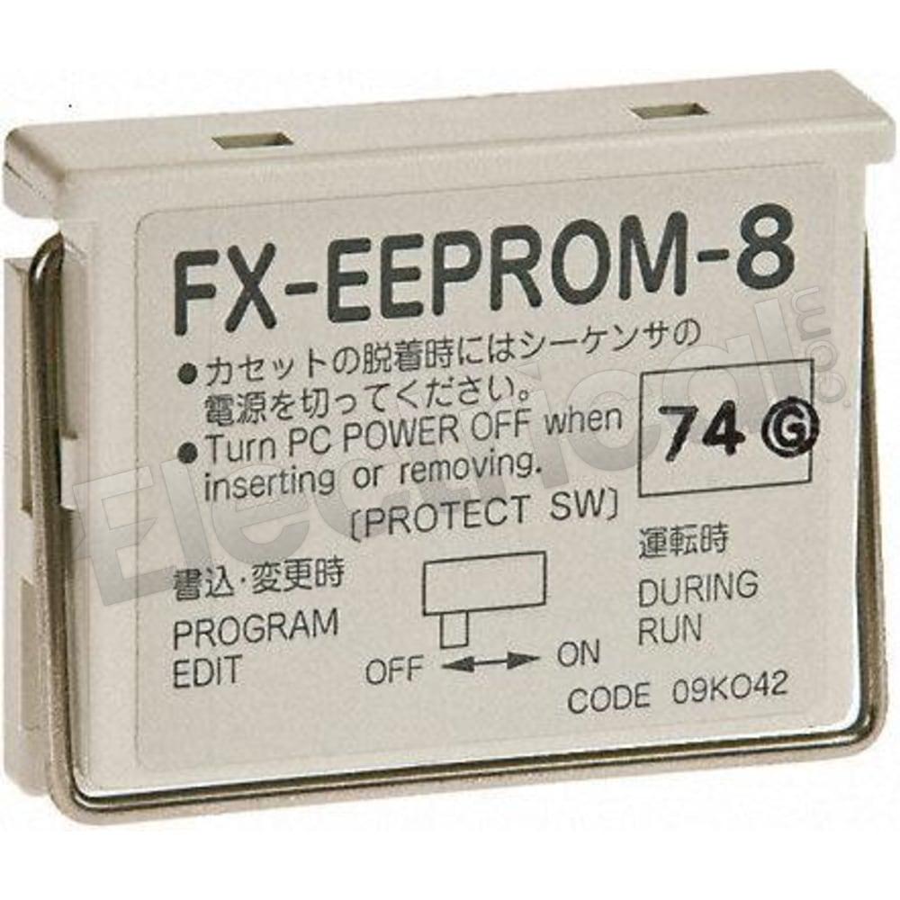 FX-RAM-8