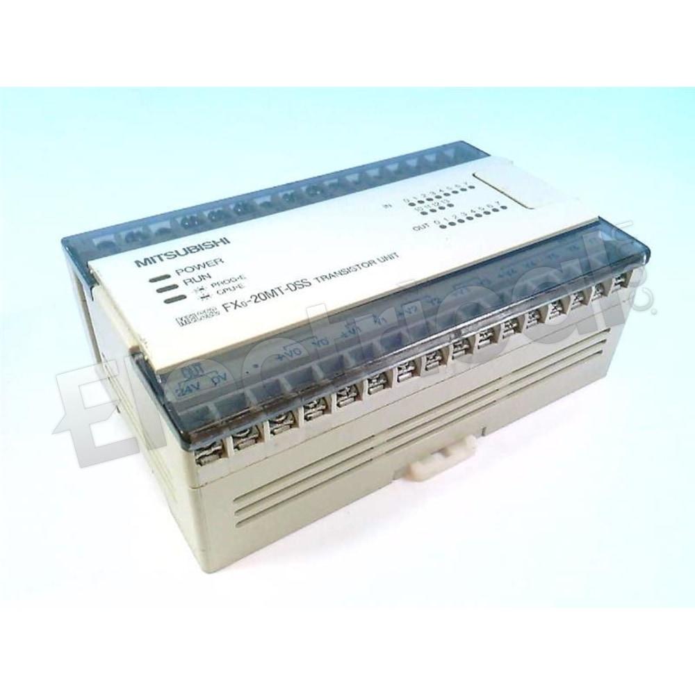 FX0-20MT-DSS