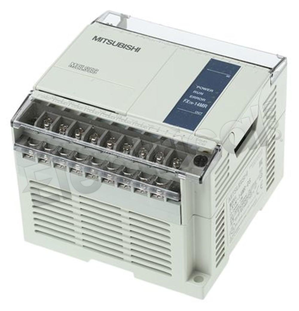 FX1N-14MR-DS