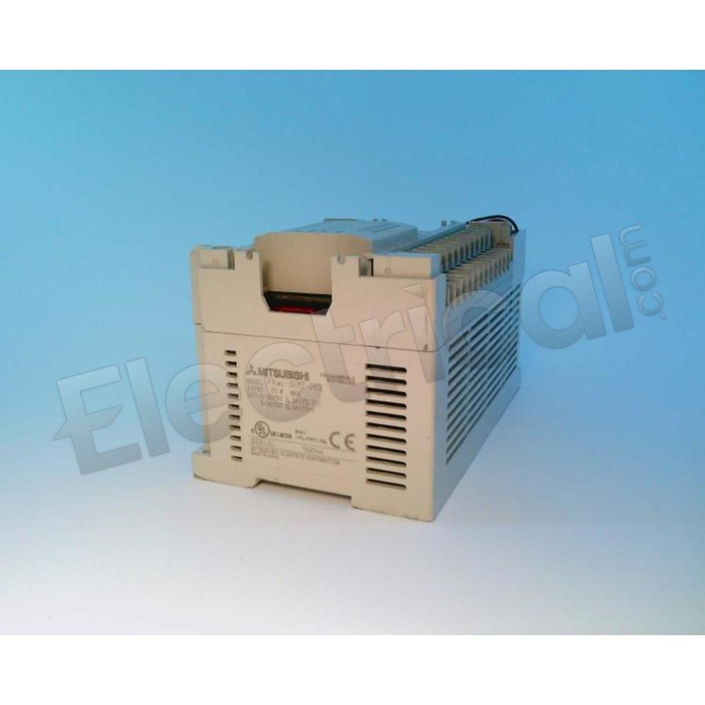 FX2N-32MT-DSS