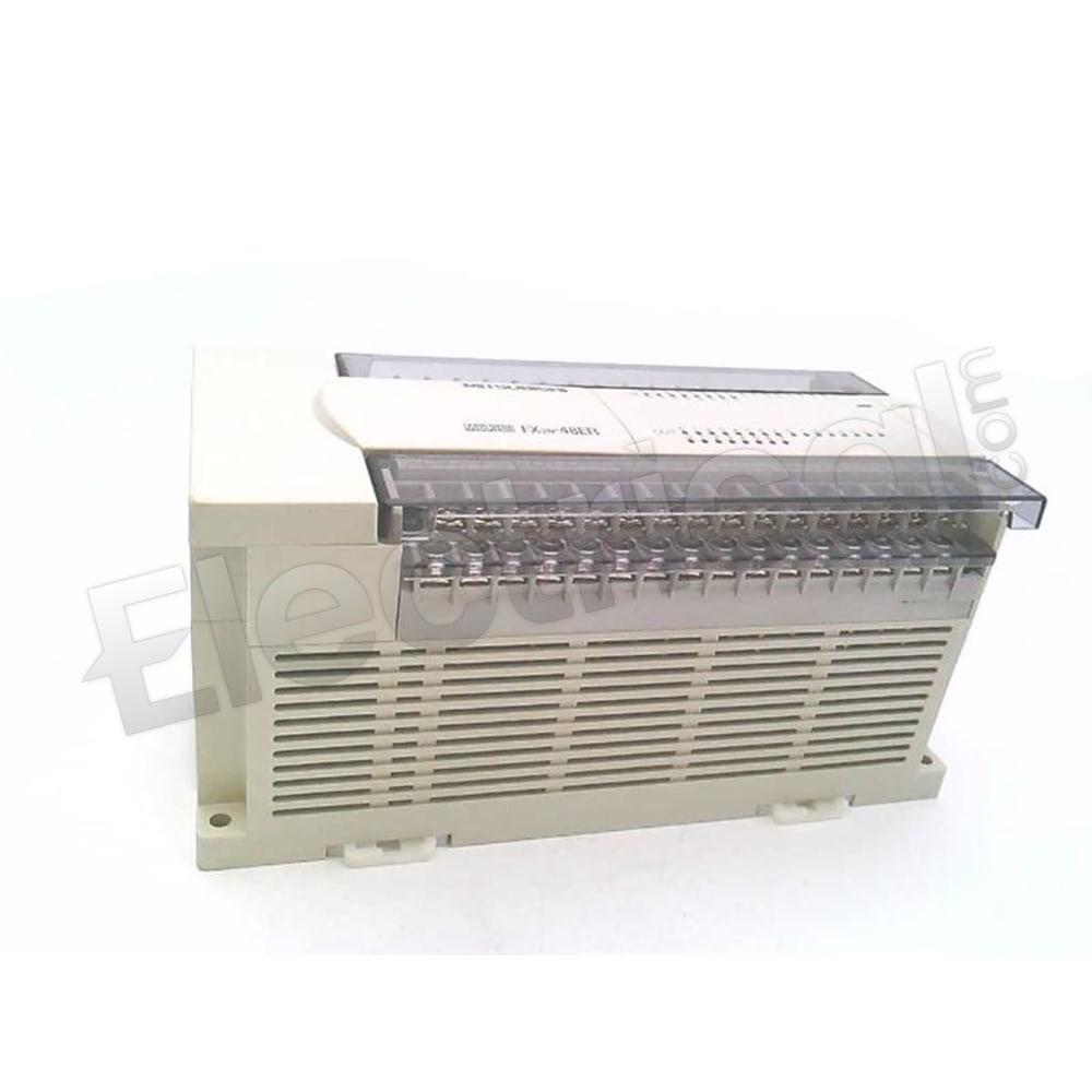 FX2N-48ER-ES/UL