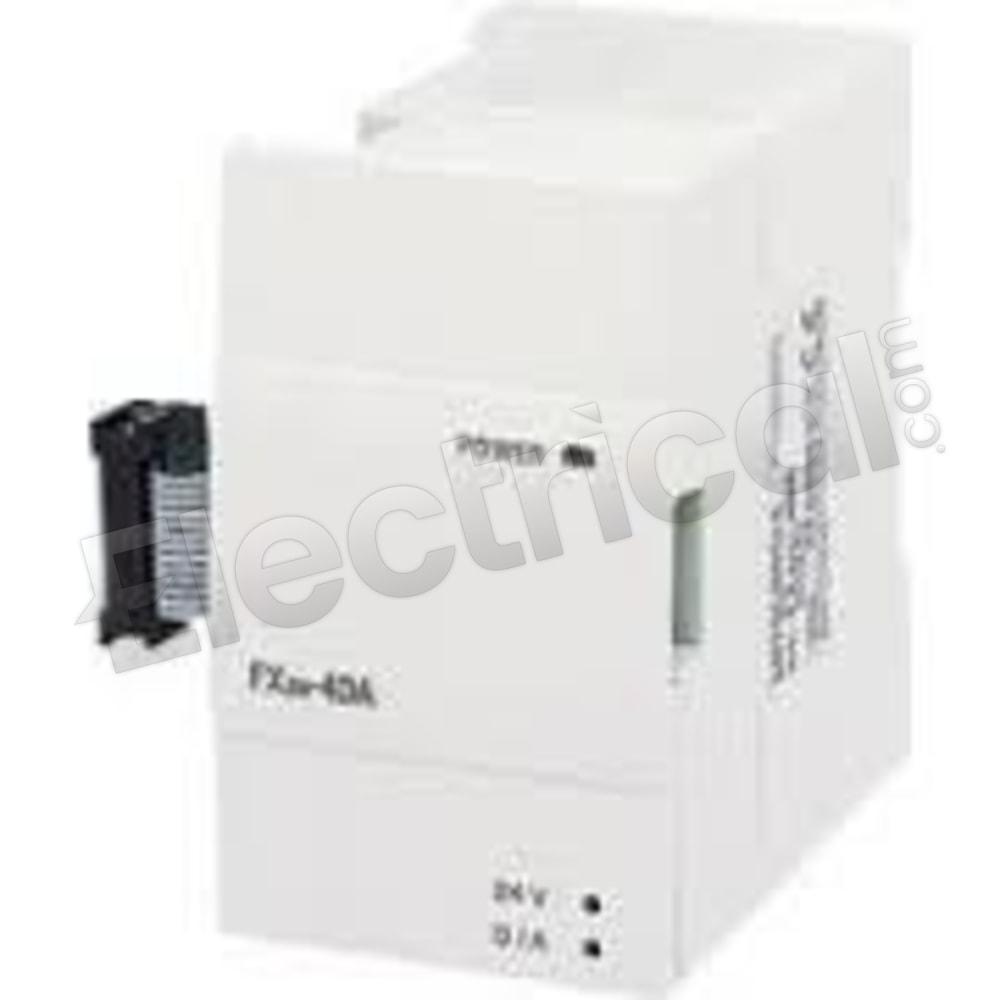 FX2N-4DA