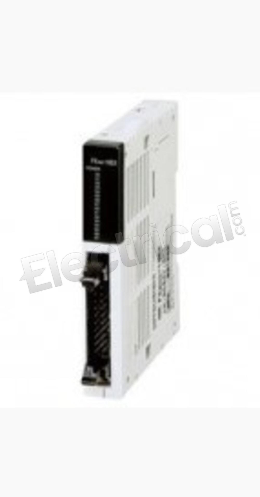 FX2NC-16EYT-D/UL