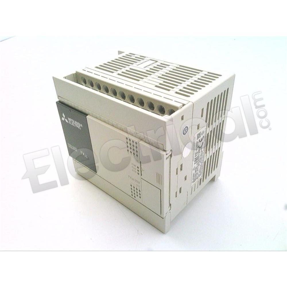 FX3G-14MR/ES
