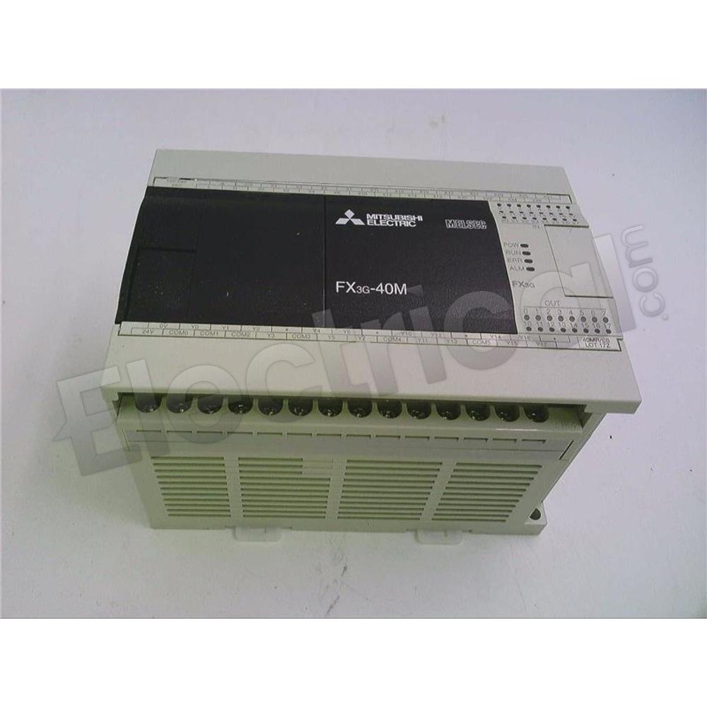 FX3G-40MR/ES