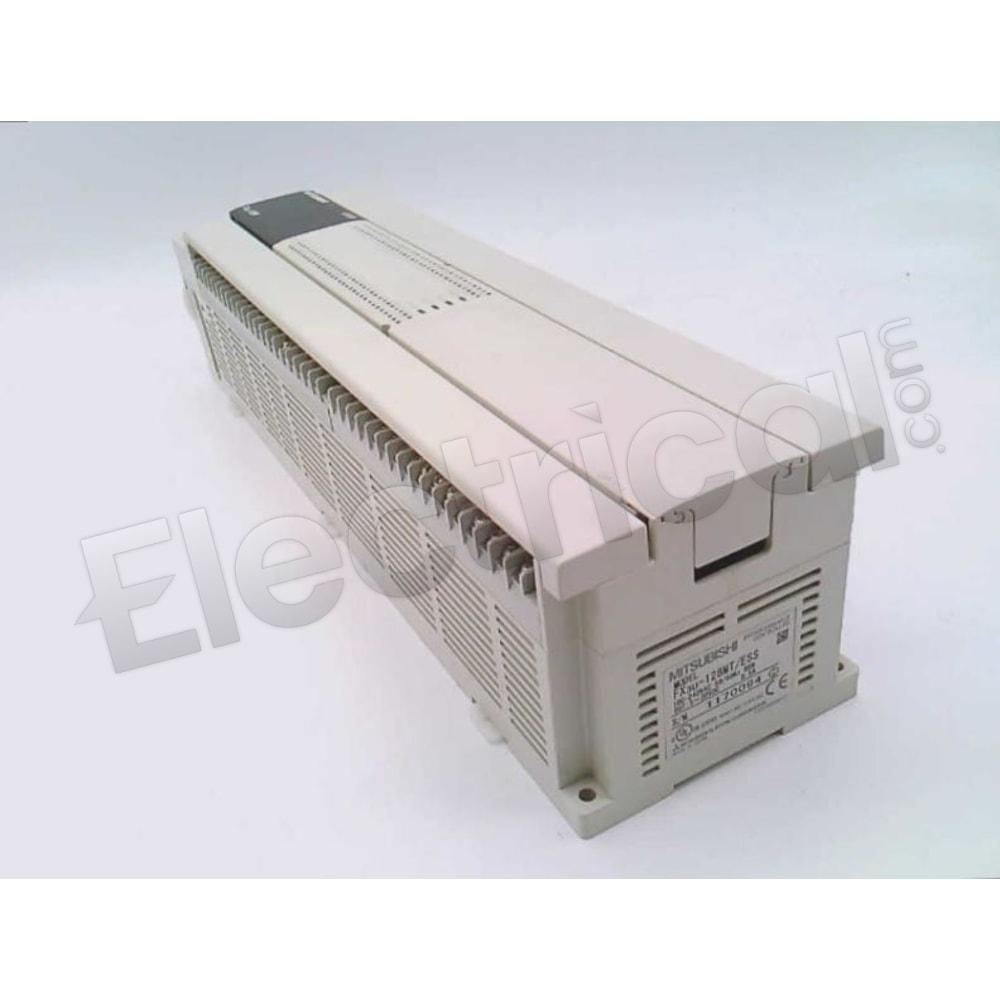 FX3U-128MT/ESS