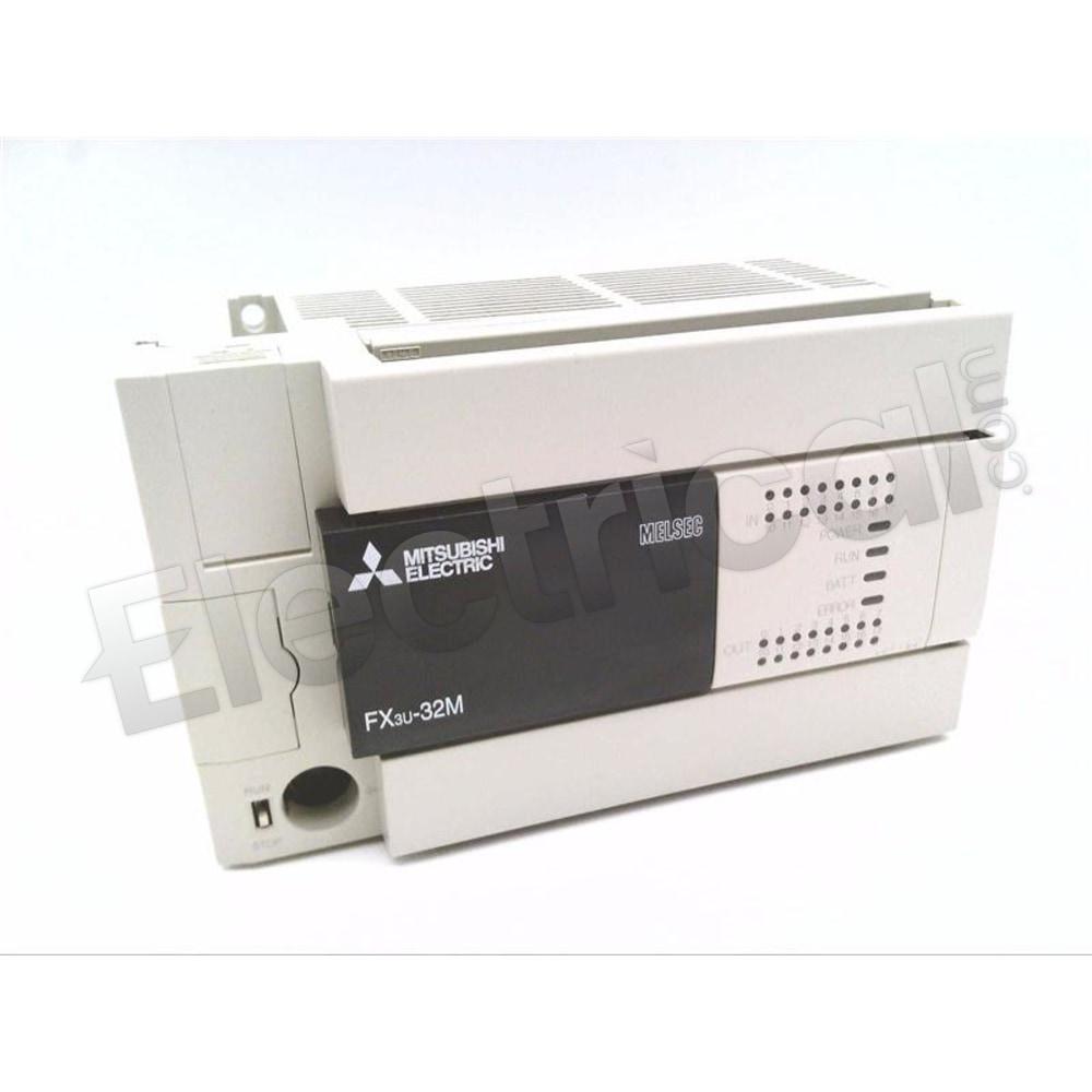 FX3U-32MR/ES