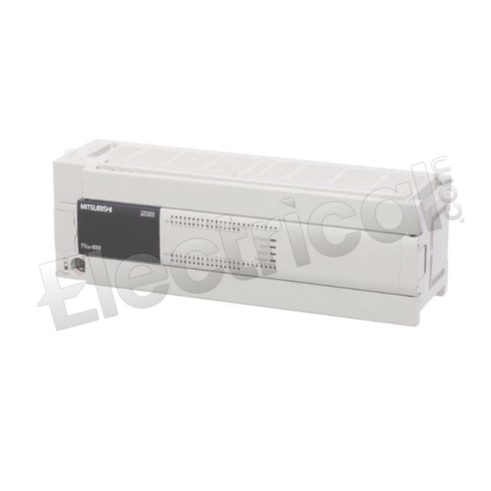 FX3U-80MT/ESS