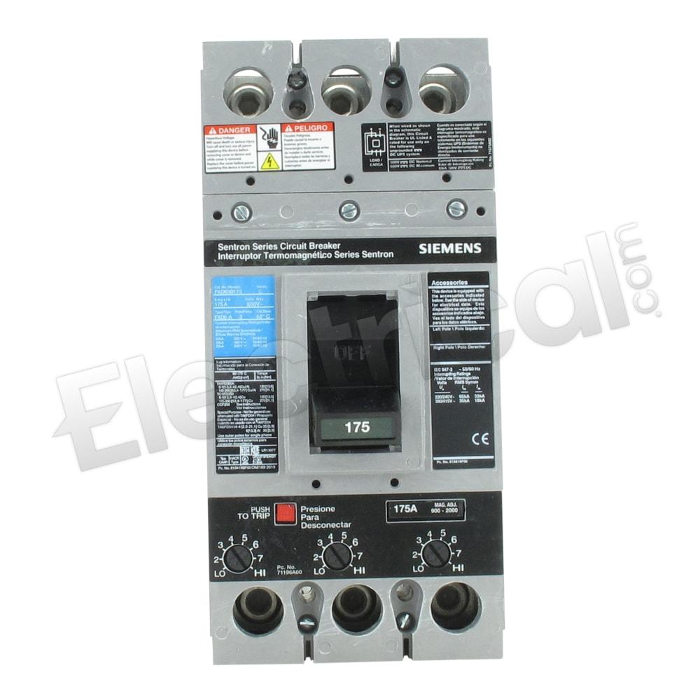 FXD63B175L