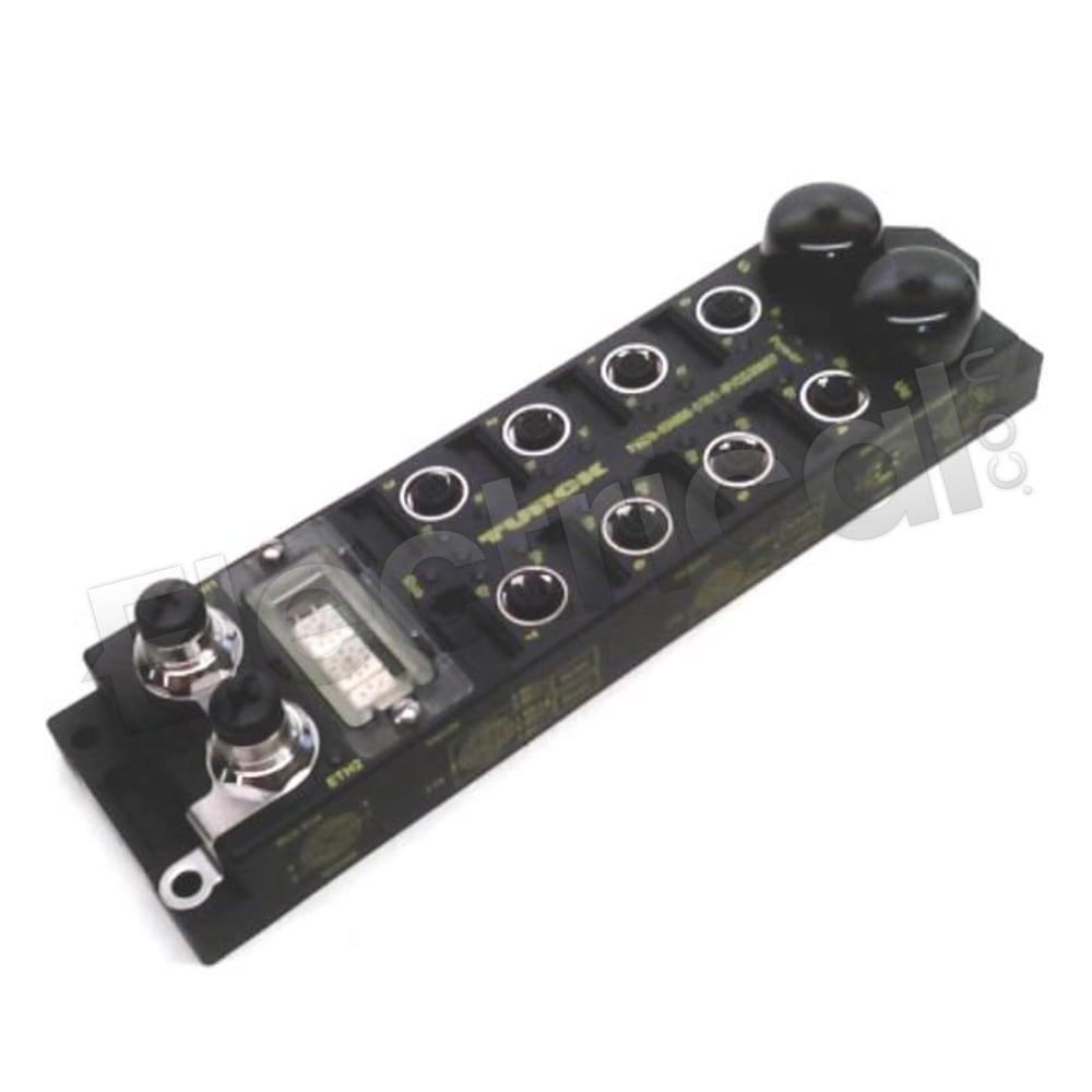 FXEN-IOM88-0001-IP/CS30007