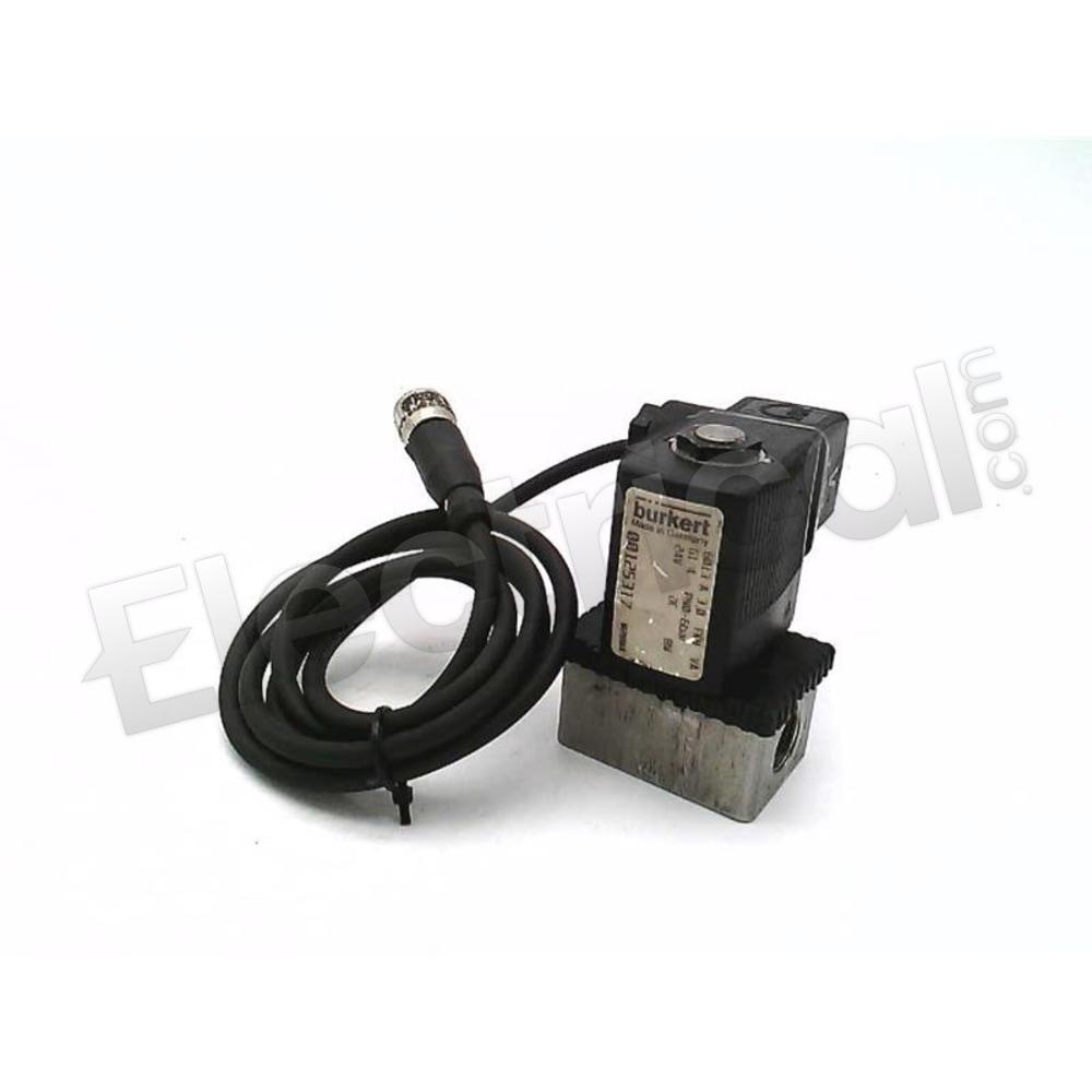 G1/4-PN0-6BAR