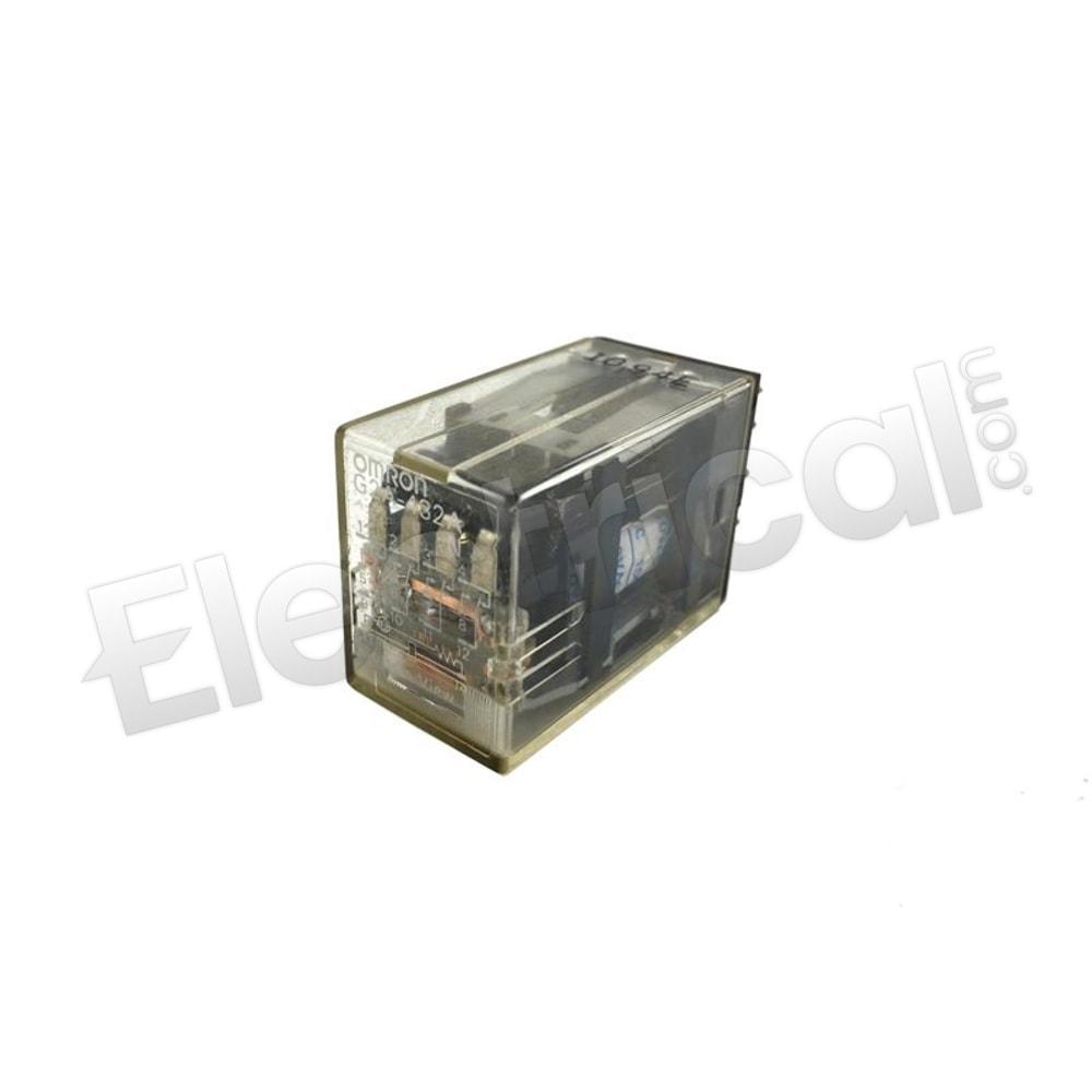 G2A-432A-AC100/110